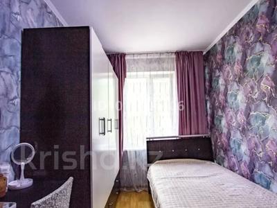 3-бөлмелі пәтер · 62.8 м² · 3/5 қабат, Мынбаева — Ауезова Мынбаева, бағасы: 49 млн ₸ в Алматы, Бостандыкский р-н