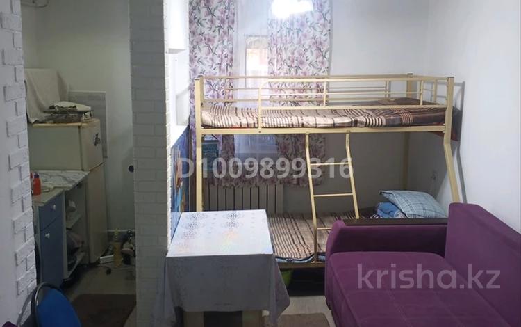 1-комнатная квартира · 17 м² · 1/2 этаж, мкр Калкаман-2 8/1 за 12 млн 〒 в Алматы, Наурызбайский р-н — фото 2