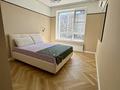 3-бөлмелі пәтер · 104 м² · 3 қабат, Утеген батыра, бағасы: 78.5 млн ₸ в Алматы, Ауэзовский р-н — фото 9