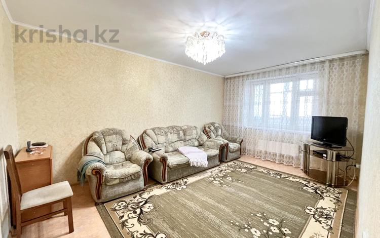 3-комнатная квартира, 60 м², 3/5 этаж, Жастар 35 за 20.6 млн 〒 в Талдыкоргане — фото 3