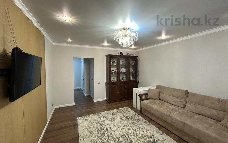 2-комнатная квартира · 64.8 м² · 4/5 этаж, глинина 44в за 28 млн ₸ в Кокшетау — фото 7