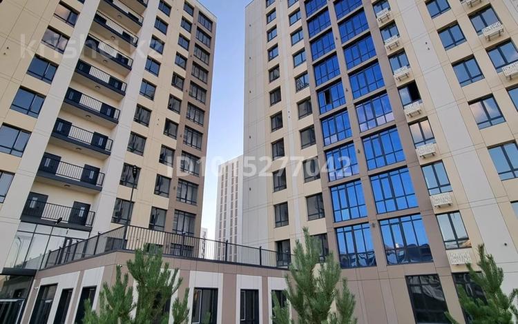 1-бөлмелі пәтер · 39.84 м² · 12/14 қабат, Сафуан Шаймерденов 1, бағасы: 19.9 млн ₸ в Астане, Сарайшык р-н — фото 2