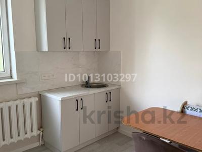 2-комнатная квартира · 35 м² · 1/2 этаж, Нурлы за 110 000 ₸ в Каскелене