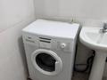 2-бөлмелі пәтер · 35 м² · 1/2 қабат, Нурлы, бағасы: 110 000 ₸ в Каскелене — фото 3