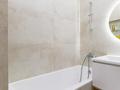 2-бөлмелі пәтер · 53.7 м² · 5/21 қабат, Достык 8, бағасы: 51 млн ₸ в Астане, Есильский р-н — фото 16