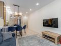 2-бөлмелі пәтер · 53.7 м² · 5/21 қабат, Достык 8, бағасы: 51 млн ₸ в Астане, Есильский р-н — фото 6