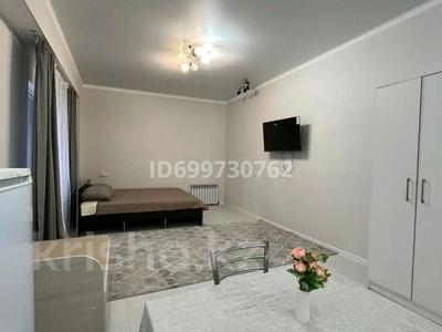 1-бөлмелі пәтер · 34 м² · 1/2 қабат, Абая 8к, бағасы: 15 000 ₸ в Бурабае