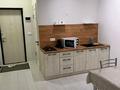 1-бөлмелі пәтер · 34 м² · 1/2 қабат, Абая 8к, бағасы: 15 000 ₸ в Бурабае — фото 7