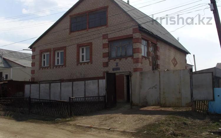 Отдельный дом • 5 комнат • 256 м² • 8 сот., Сахарова 14 за 25 млн 〒 в Кокшетау — фото 5