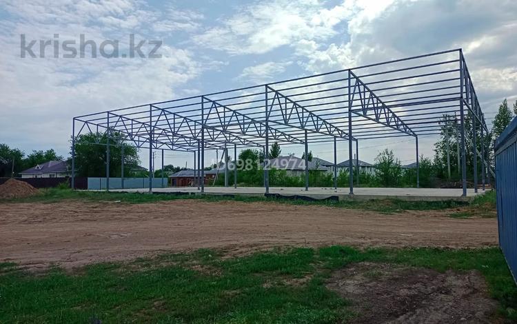 Өнеркәсіптік база · 10 сотық, Придорожная 25 — Мичурино, бағасы: 37 млн ₸ в Уральске — фото 2