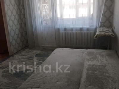 3-комнатная квартира, 48 м², 5/5 этаж помесячно, Мирный тупик за 100 000 〒 в Уральске