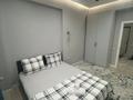 2-комнатная квартира · 55 м² · 11/12 этаж, ул. Торайгырова 21/1 за 22 000 ₸ в Алматы, Бостандыкский р-н — фото 2