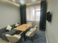 2-комнатная квартира · 55 м² · 11/12 этаж, ул. Торайгырова 21/1 за 22 000 ₸ в Алматы, Бостандыкский р-н — фото 4