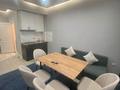 2-комнатная квартира · 55 м² · 11/12 этаж, ул. Торайгырова 21/1 за 22 000 ₸ в Алматы, Бостандыкский р-н — фото 5