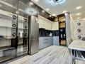 3-бөлмелі пәтер · 120 м² · 6/16 қабат, Розыбакиева 197/2, бағасы: 1 млн ₸ в Алматы, Бостандыкский р-н