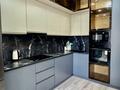 3-бөлмелі пәтер · 120 м² · 6/16 қабат, Розыбакиева 197/2, бағасы: 1 млн ₸ в Алматы, Бостандыкский р-н — фото 2
