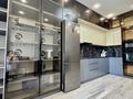 3-бөлмелі пәтер · 120 м² · 6/16 қабат, Розыбакиева 197/2, бағасы: 1 млн ₸ в Алматы, Бостандыкский р-н — фото 3