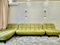 3-бөлмелі пәтер · 120 м² · 6/16 қабат, Розыбакиева 197/2, бағасы: 1 млн ₸ в Алматы, Бостандыкский р-н — фото 24