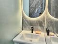 3-бөлмелі пәтер · 120 м² · 6/16 қабат, Розыбакиева 197/2, бағасы: 1 млн ₸ в Алматы, Бостандыкский р-н — фото 22