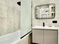 3-бөлмелі пәтер · 120 м² · 6/16 қабат, Розыбакиева 197/2, бағасы: 1 млн ₸ в Алматы, Бостандыкский р-н — фото 43