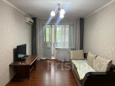 2-бөлмелі пәтер · 44 м² · 4/5 қабат, Кашгарская 6, бағасы: 36 млн ₸ в Алматы, Алмалинский р-н