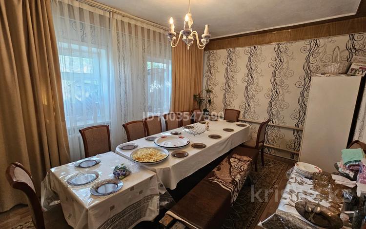 Жеке үй · 4 бөлме · 100 м² · 18 жүзд., Октябрьская 80, бағасы: 15 млн ₸ в Уштобе — фото 2