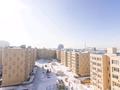 4-комнатная квартира, 113 м², 9/10 этаж, туркистан за ~ 64 млн 〒 в Астане, Есильский р-н — фото 17