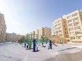 4-комнатная квартира, 113 м², 9/10 этаж, туркистан за ~ 64 млн 〒 в Астане, Есильский р-н — фото 22