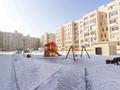 4-комнатная квартира, 113 м², 9/10 этаж, туркистан за ~ 64 млн 〒 в Астане, Есильский р-н — фото 24