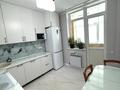 2-бөлмелі пәтер · 55 м² · 5/8 қабат, Улы Дала 65/1, бағасы: 15 000 ₸ в Астане, Есильский р-н