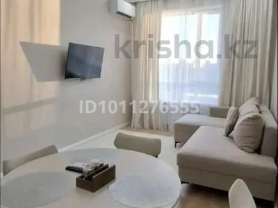 2-комнатная квартира · 40 м² · 10/12 этаж, Туран 34а за 35.5 млн ₸ в Астане, Нура р-н