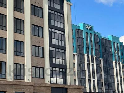 1-бөлмелі пәтер · 39.4 м² · 6/9 қабат, Береке 60, бағасы: 23.5 млн ₸ в Костанае