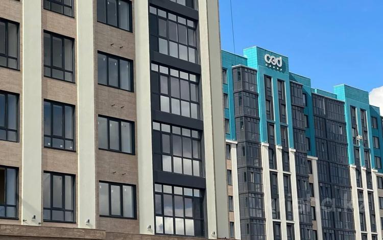 1-бөлмелі пәтер · 39.4 м² · 6/9 қабат, Береке 60, бағасы: 23.5 млн ₸ в Костанае — фото 2