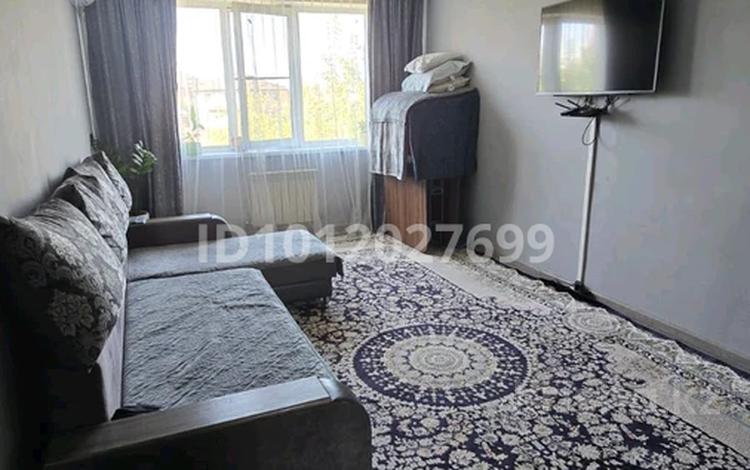 1-комнатная квартира · 45 м² · 2/5 этаж, Мкр. Жас Канат 1/38 за 30 млн ₸ в Алматы, Турксибский р-н — фото 2