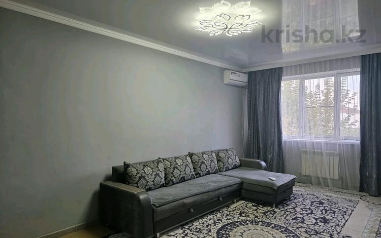 1-бөлмелі пәтер · 45 м² · 2/5 қабат, Мкр. Жас Канат 1/38, бағасы: 29.5 млн ₸ в Алматы, Турксибский р-н — фото 48
