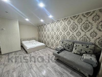 1-комнатная квартира · 30 м² · 1/5 этаж, Букетова 38 — Жабаева за 14 000 ₸ в Петропавловске