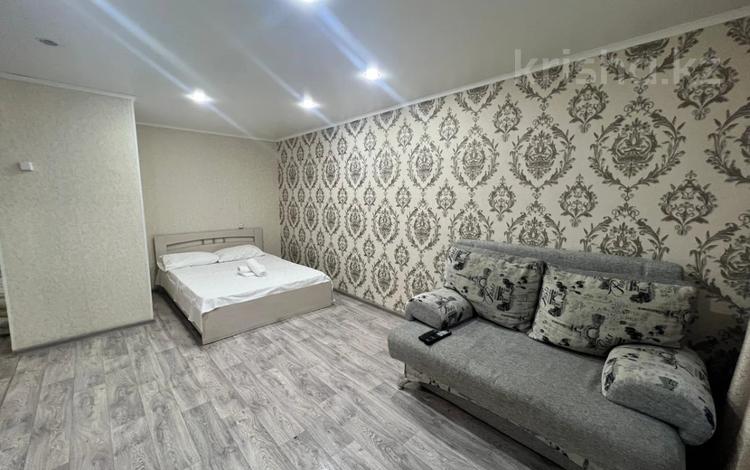 1-комнатная квартира · 30 м² · 1/5 этаж, Букетова 38 — Жабаева за 14 000 ₸ в Петропавловске — фото 7