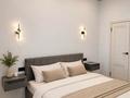 2-комнатная квартира · 63.5 м² · 12/13 этаж, Журавлева 28/3 — Каблукова / Журавлева за 62 млн ₸ в Алматы, Бостандыкский р-н — фото 2