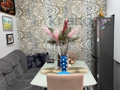 1-комнатная квартира · 51 м² · 1/3 этаж, Мира за 18.5 млн 〒 в Костанае