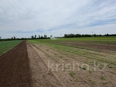 Участок · 8.3 сотки, 9-й микрорайон, Кунай 111 за 5 млн ₸ в Костанае