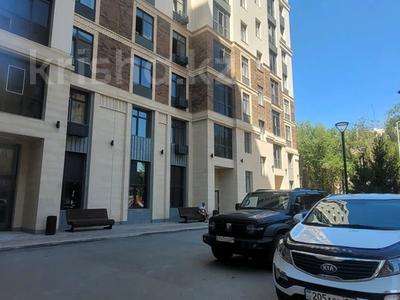 3-комнатная квартира · 84 м² · 4/13 этаж, Степной 2 2/2 за 59 млн ₸ в Караганде, Казыбек би р-н