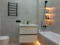 3-комнатная квартира · 84 м² · 4/13 этаж, Степной 2 2/2 за 59 млн ₸ в Караганде, Казыбек би р-н — фото 12