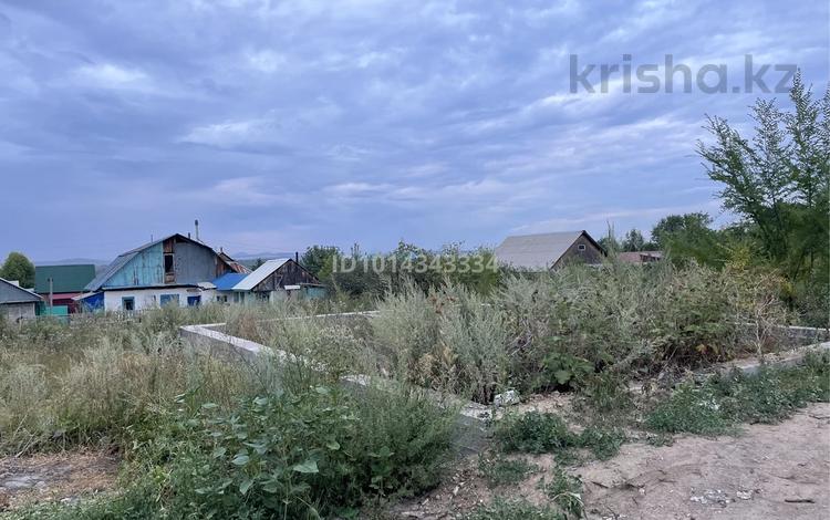 Участок · 6 соток, С/Т Черёмушки за 1 млн ₸ в Усть-Каменогорске, Меновное — фото 2