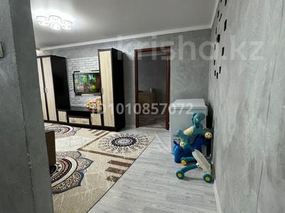 2-бөлмелі пәтер · 45.4 м² · 5/5 қабат, Самал 50, бағасы: 11.3 млн 〒 в Таразе