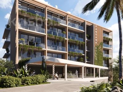 Отдельный дом · 2 комнаты · 125 м² · 1 сот., Букит 1 за ~ 132.6 млн 〒 в Кута