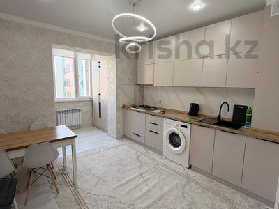 2-комнатная квартира · 65 м² · 2/6 этаж, 39-й мкр 6 за 19.6 млн 〒 в Актау