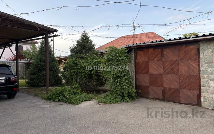 Отдельный дом · 5 комнат · 280 м² · 20 сот., Пушкина 265 — Областная больница за 105 млн ₸ в Талдыкоргане — фото 2