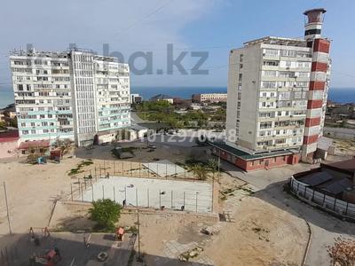 1-комнатная квартира · 42 м² · 7/10 этаж, 4-й мкр 10 за 90 000 ₸ в Актау