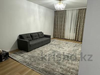2-комнатная квартира · 49.5 м² · 10/12 этаж, Райымбека 210 — Ауэзова за 51 млн ₸ в Алматы, Алмалинский р-н