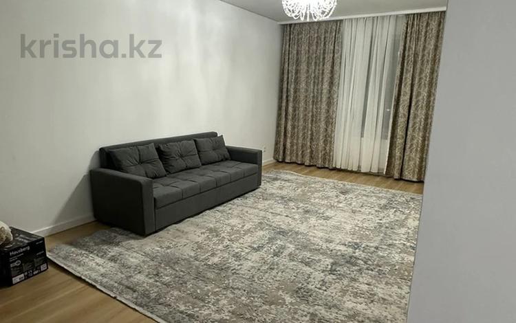 2-бөлмелі пәтер · 49.5 м² · 10/12 қабат, Райымбека 210 — Ауэзова, бағасы: 51 млн ₸ в Алматы, Алмалинский р-н — фото 2